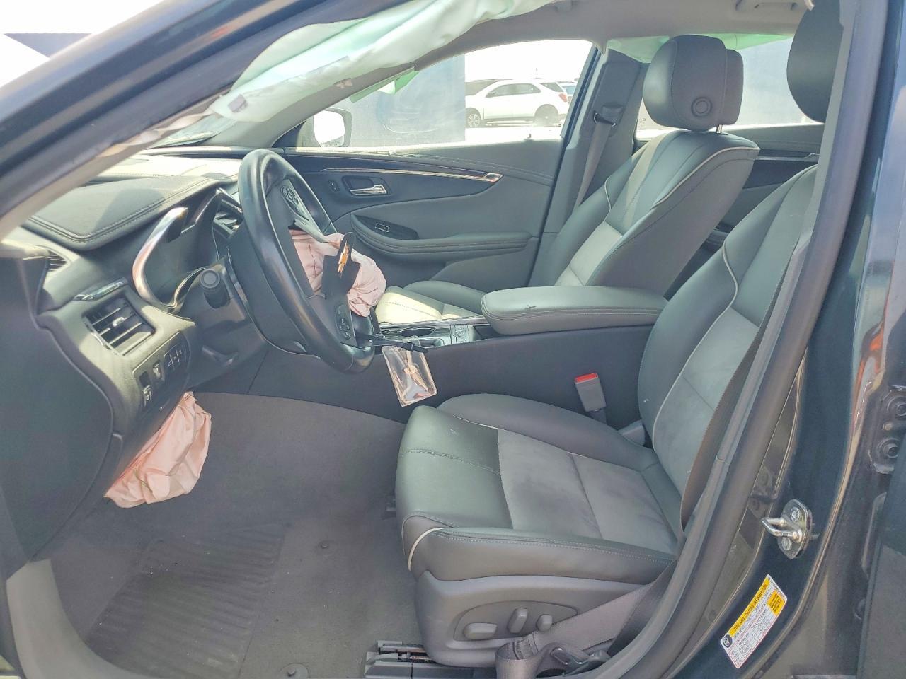 2014 Chevrolet Impala Lt - Image 7
