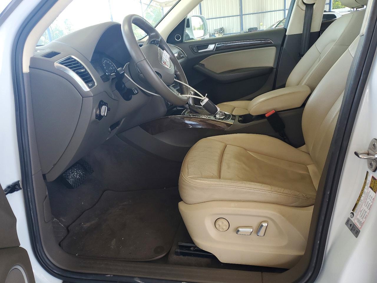 2014 Audi Q5 Premium Plus - Фото 7
