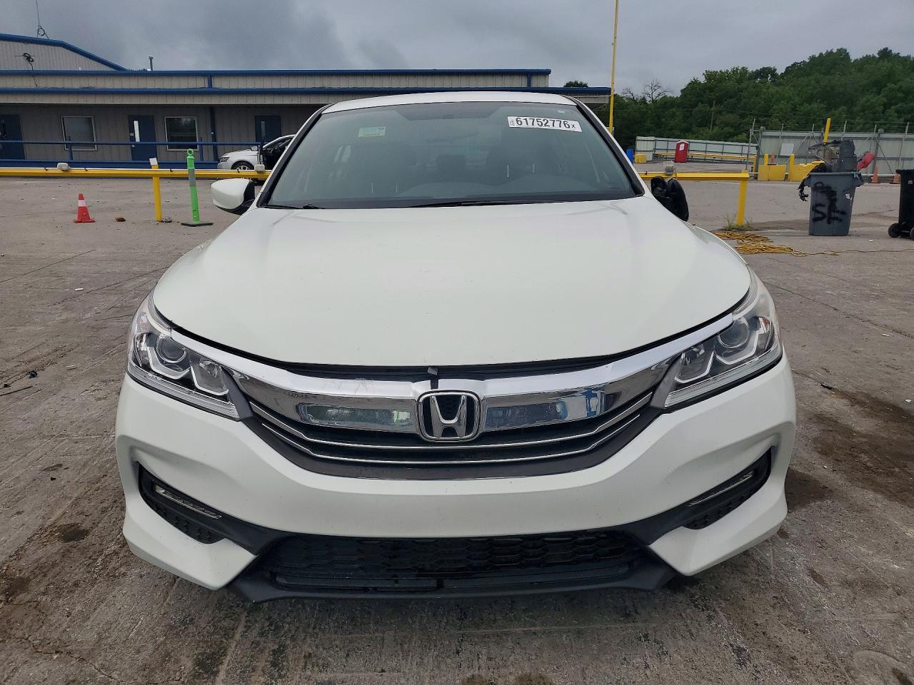 2017 Honda Accord Sport Special Edition - Image 5