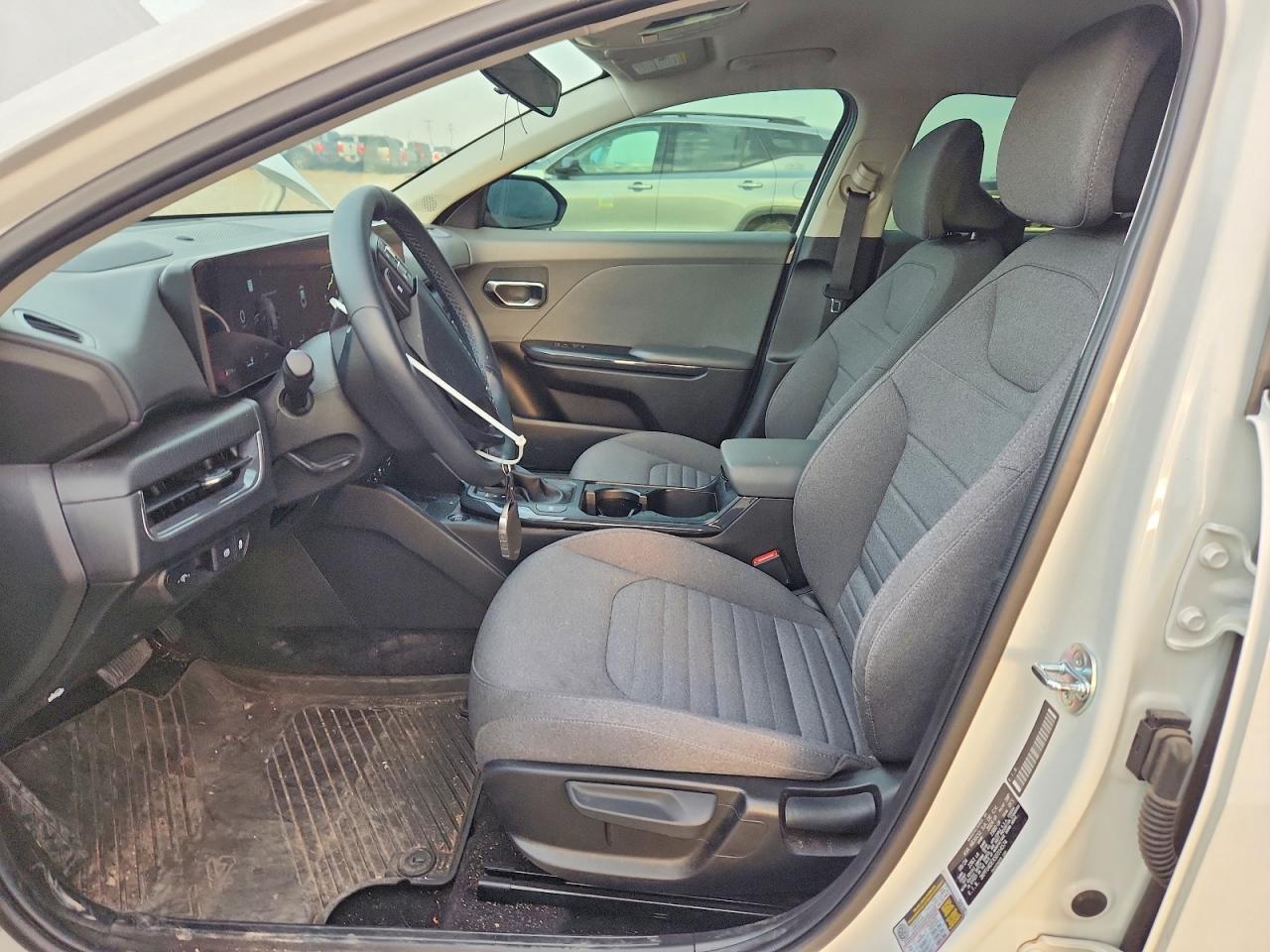 2025 Kia K4 Ex - Фото 7