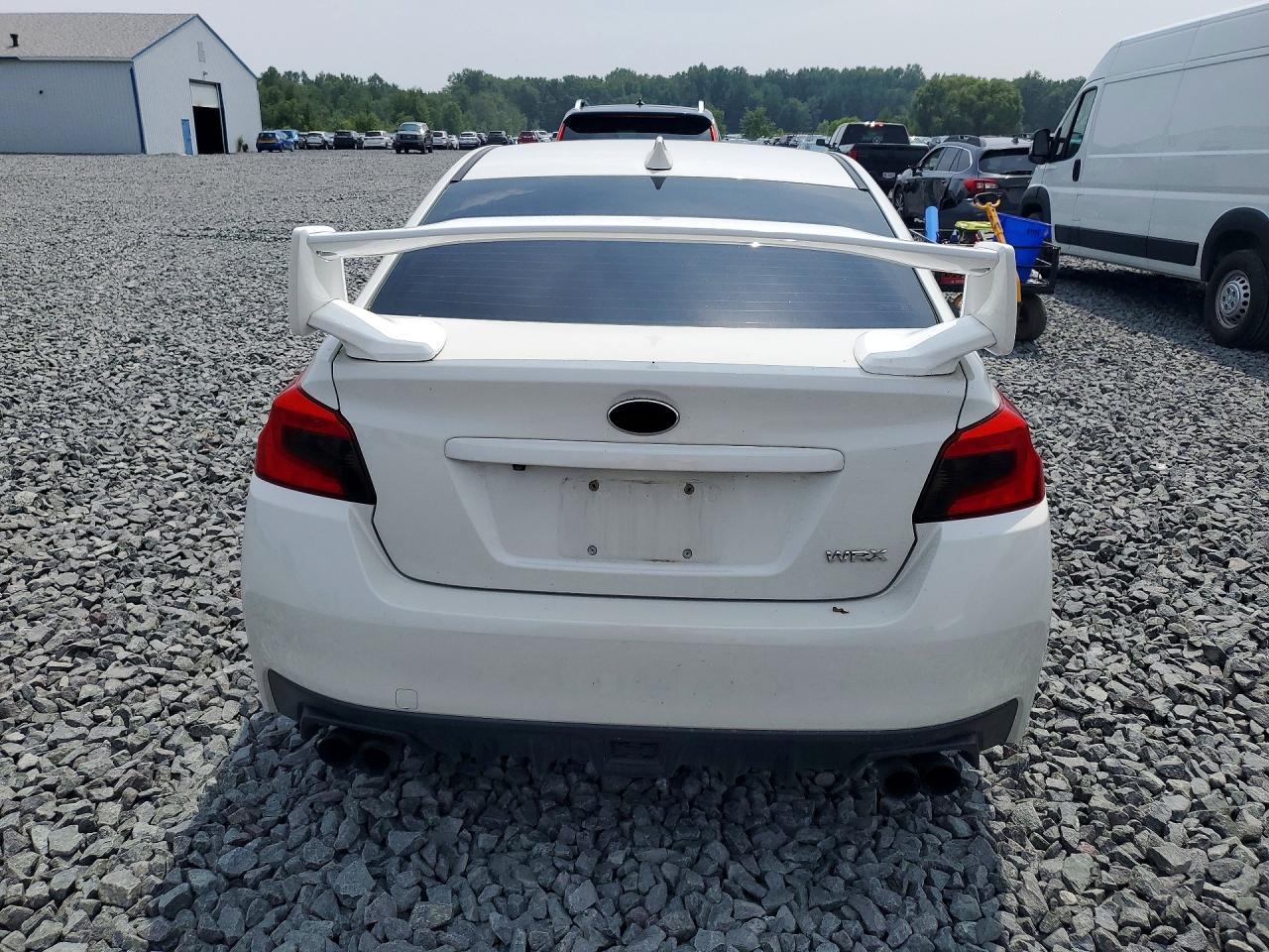 2015 Subaru Wrx - Image 6
