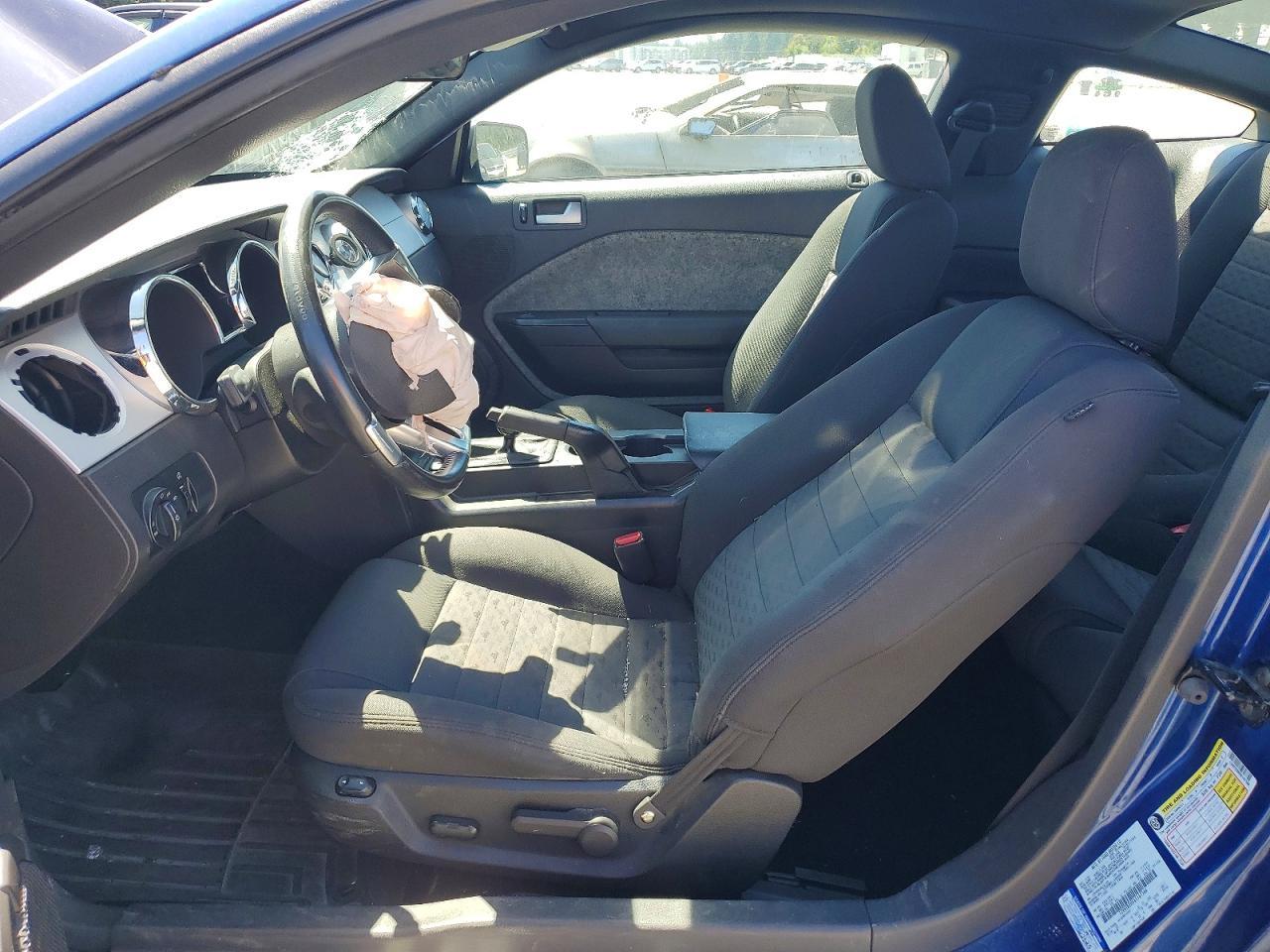 2006 Ford Mustang Gt - Фото 7