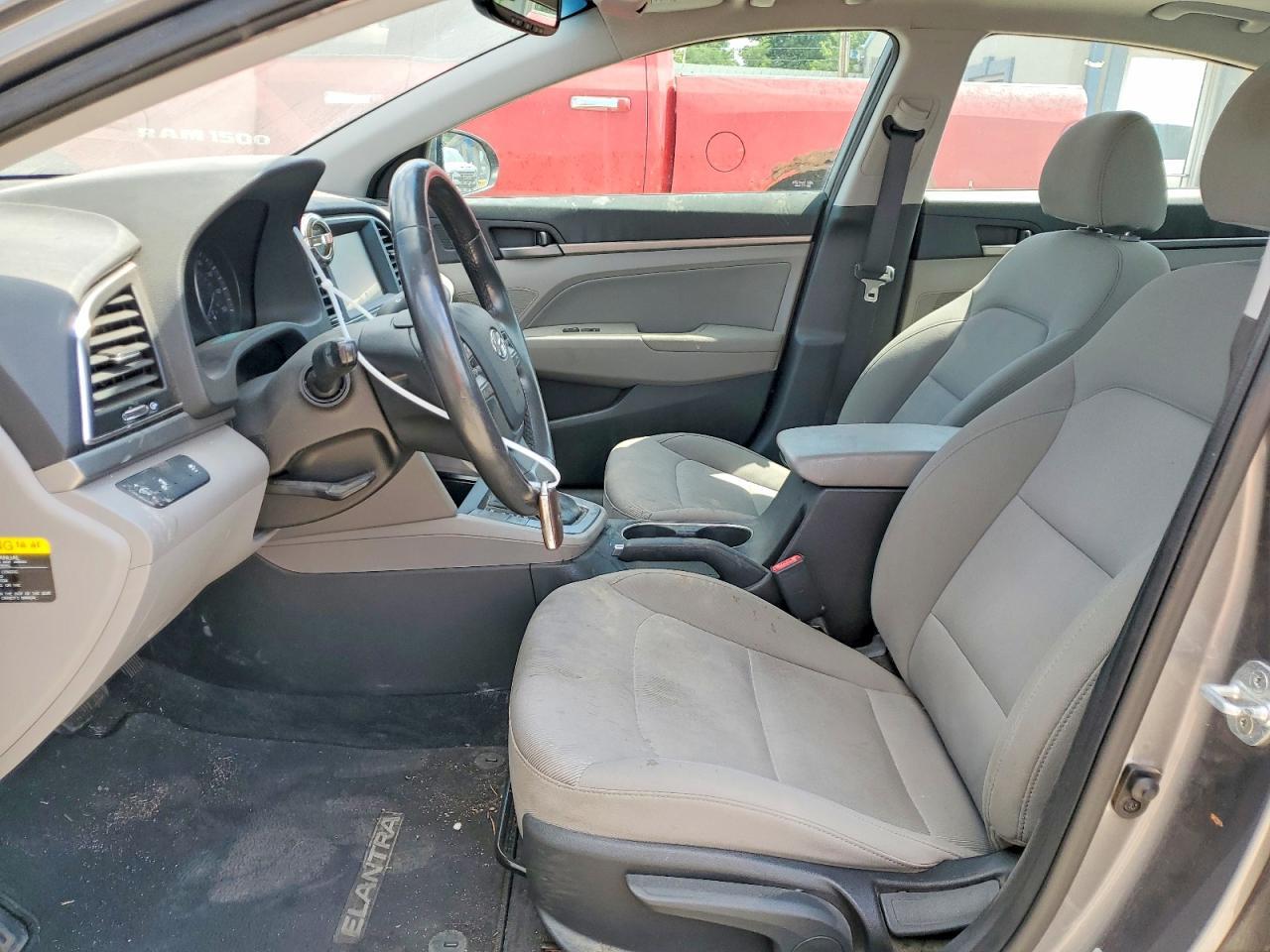 2018 Hyundai Elantra Value Edition - Фото 7