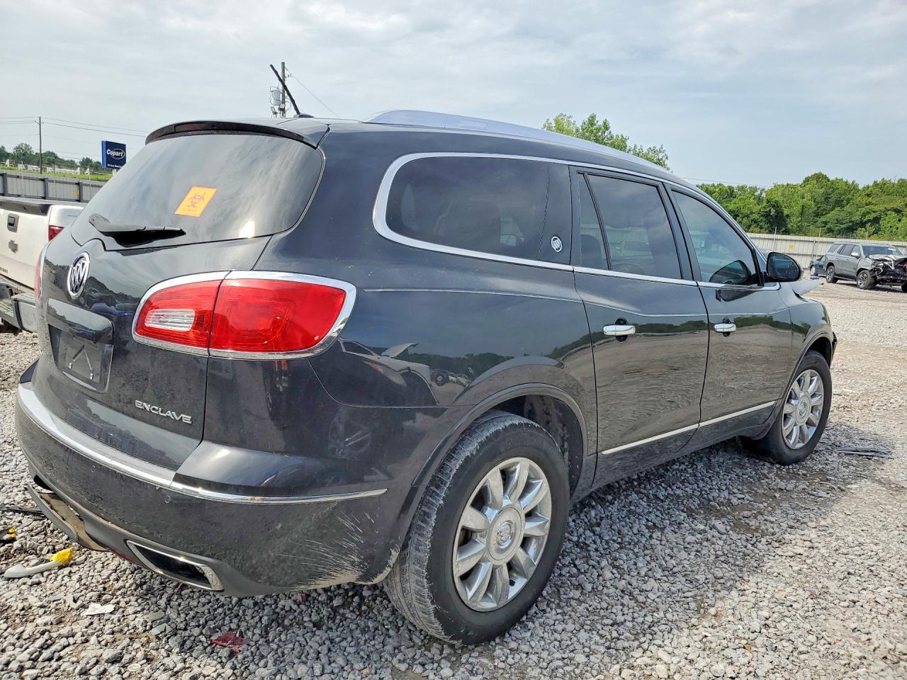 2014 Buick Enclave - Фото 3
