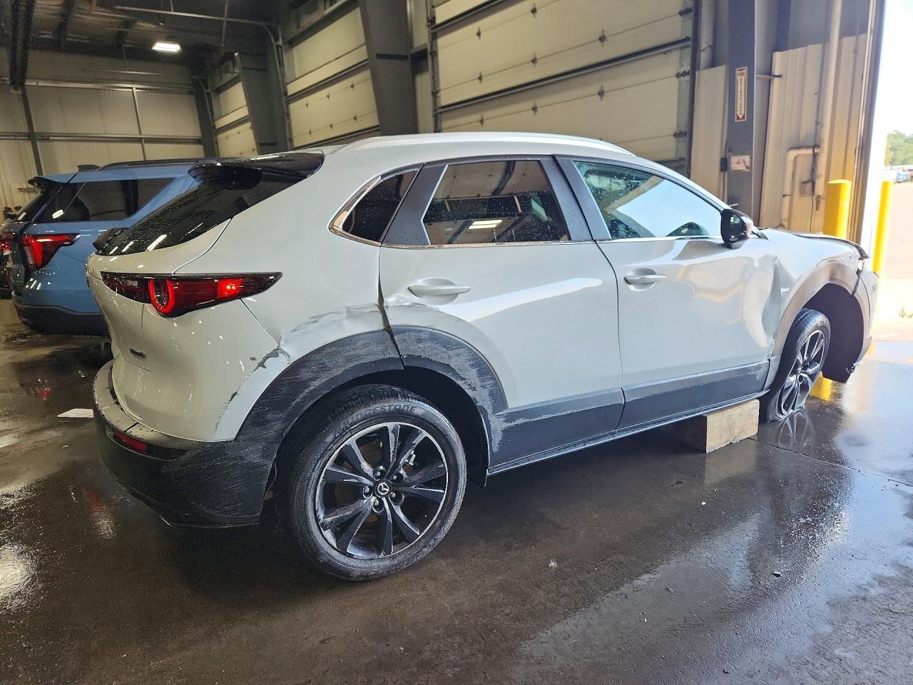 2025 Mazda Cx-30 Select - Image 3