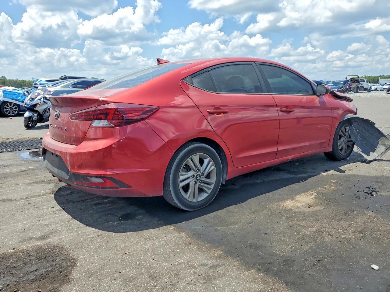 2019 Hyundai Elantra Value Edition - Image 3