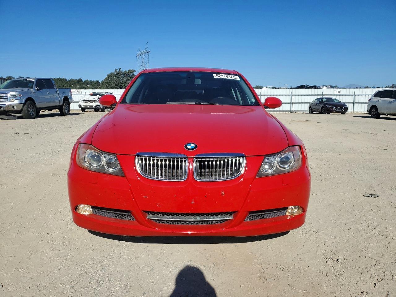 2006 BMW 330 Xi - Фото 5