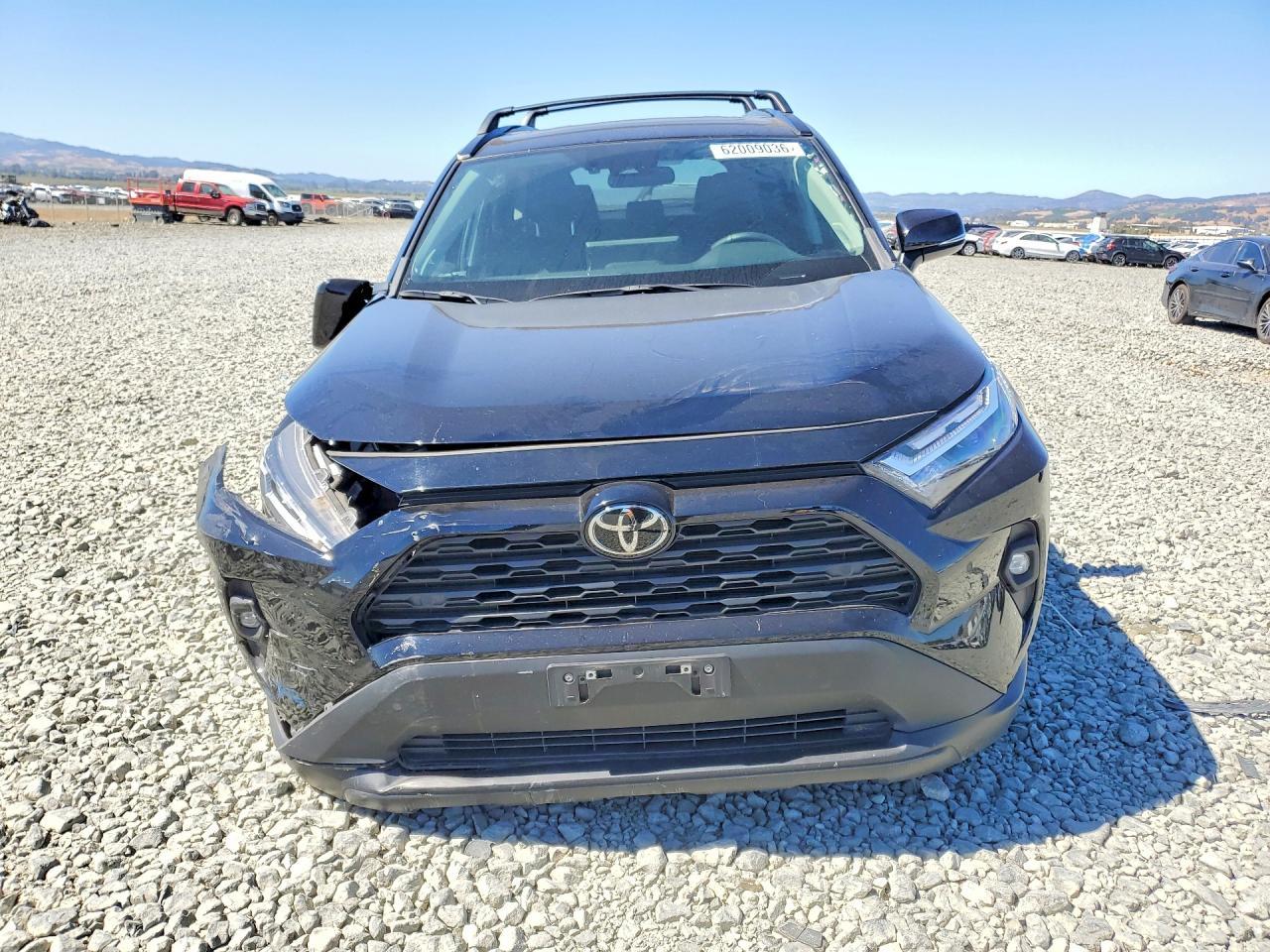 2023 Toyota Rav4 Xle Premium - Фото 5