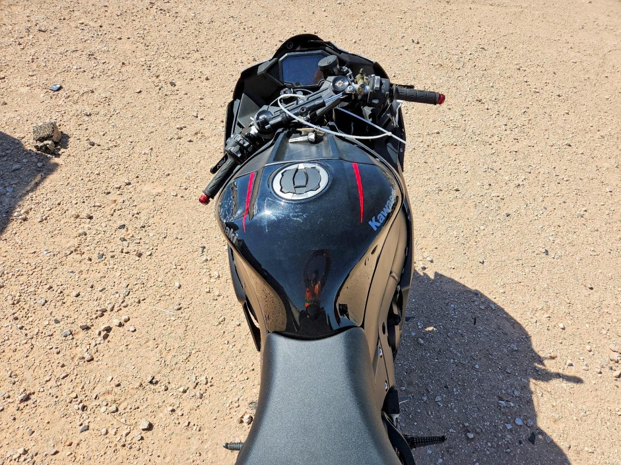 2023 Kawasaki Zx1002 M - Фото 6
