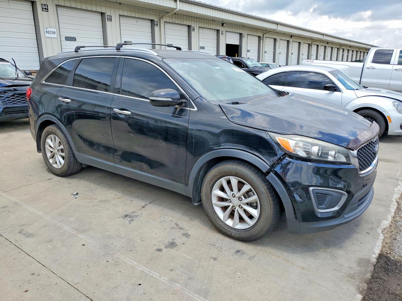 2016 Kia Sorento Lx V6 - Image 4