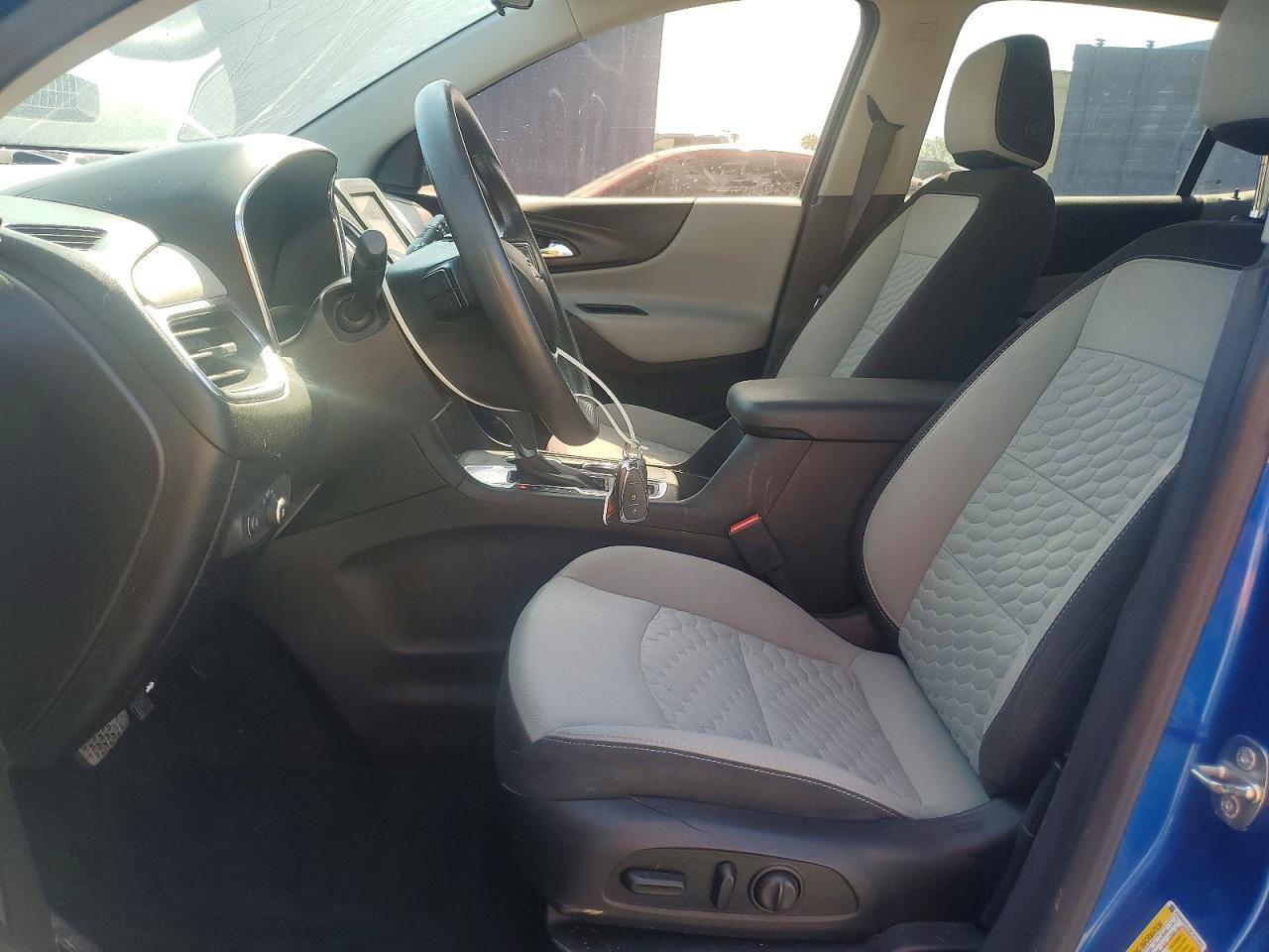2019 Chevrolet Equinox Ls - Фото 7