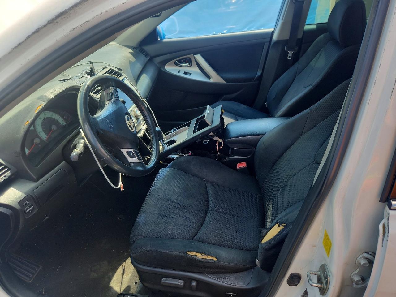 2011 Toyota Camry Se - Image 7