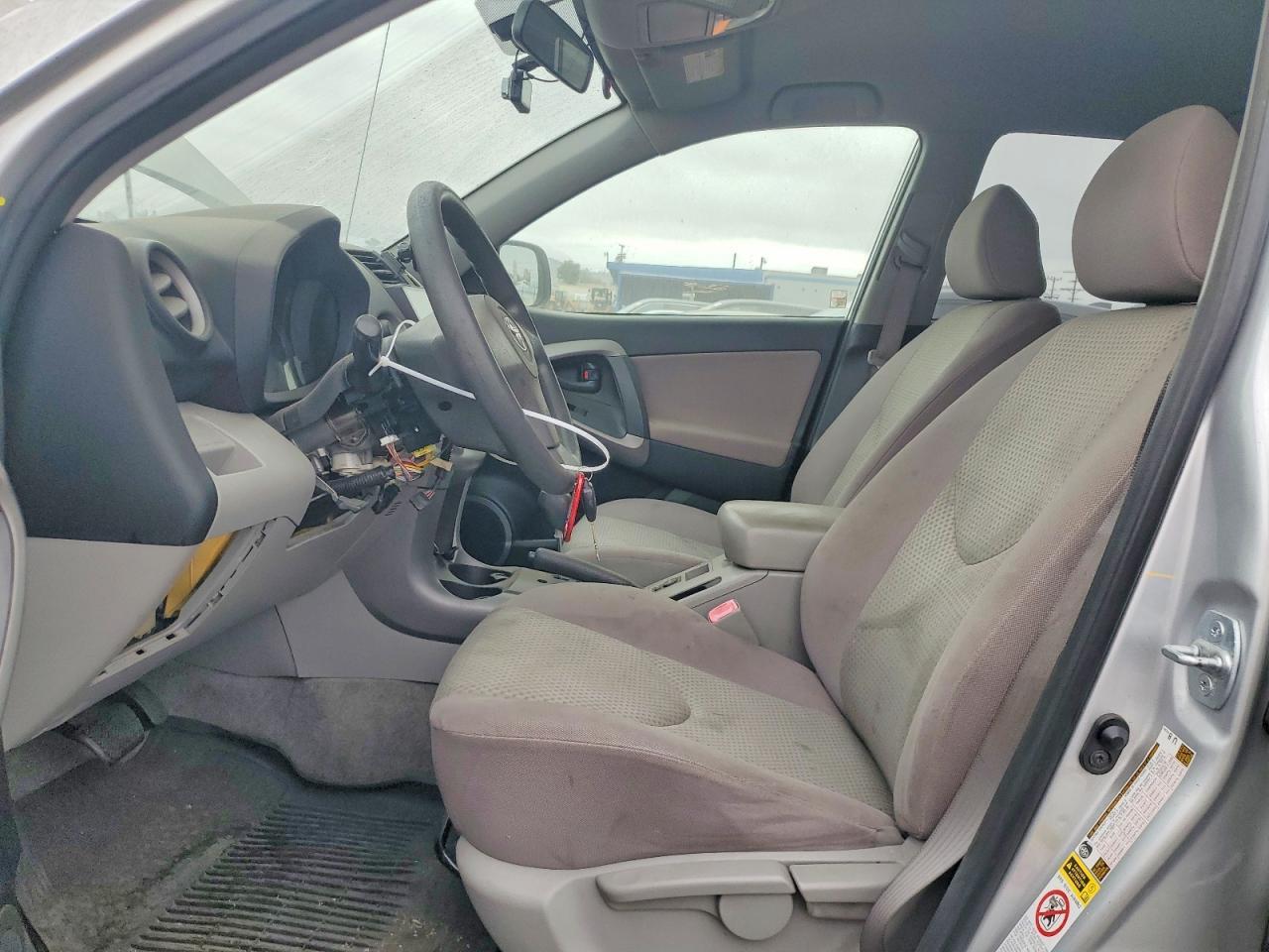 2008 Toyota Rav4 Base - Image 7