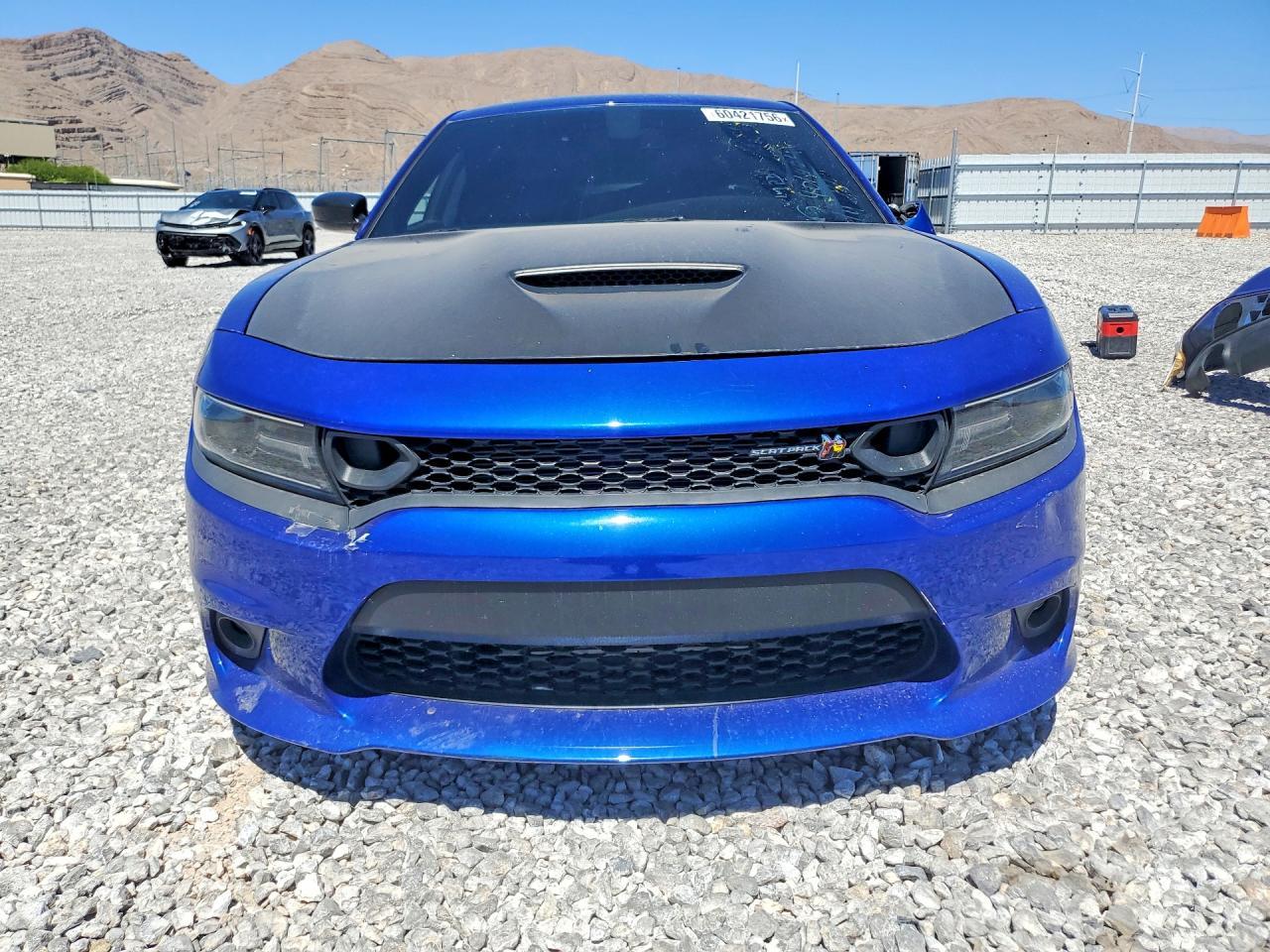 2019 Dodge Charger Scat Pack - Image 5