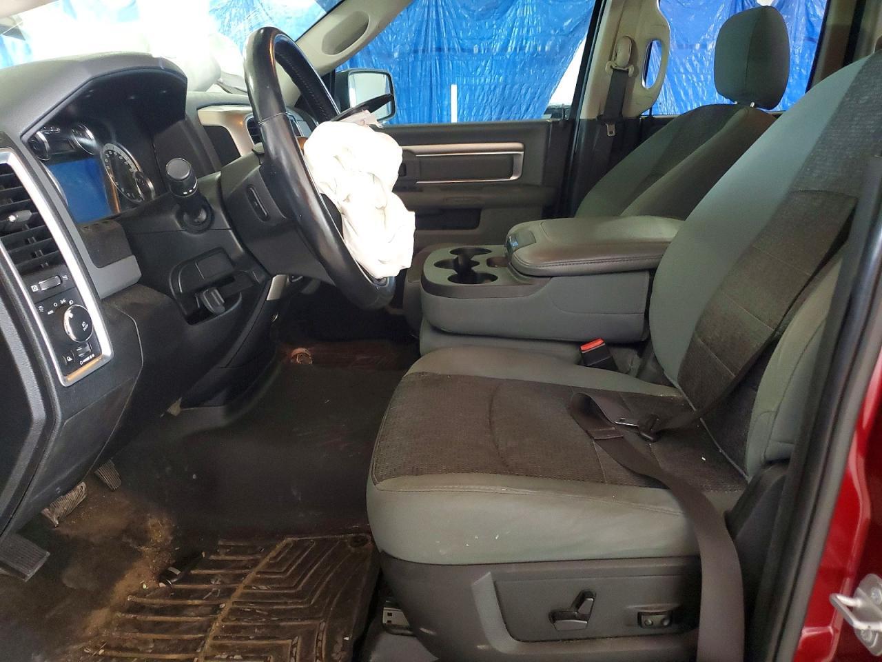 2018 Ram 1500 Slt - Image 7