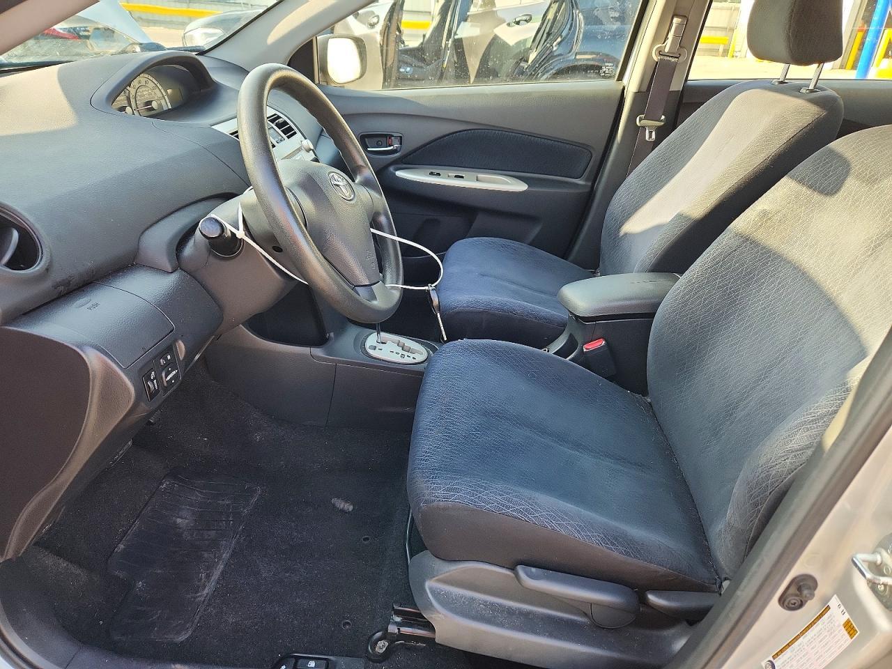2008 Toyota Yaris Base - Image 7