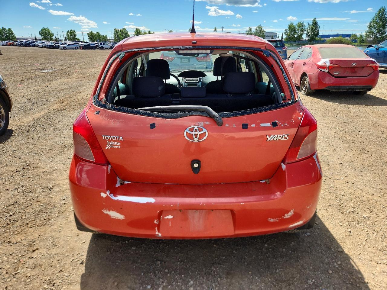 2006 Toyota Yaris - Image 6