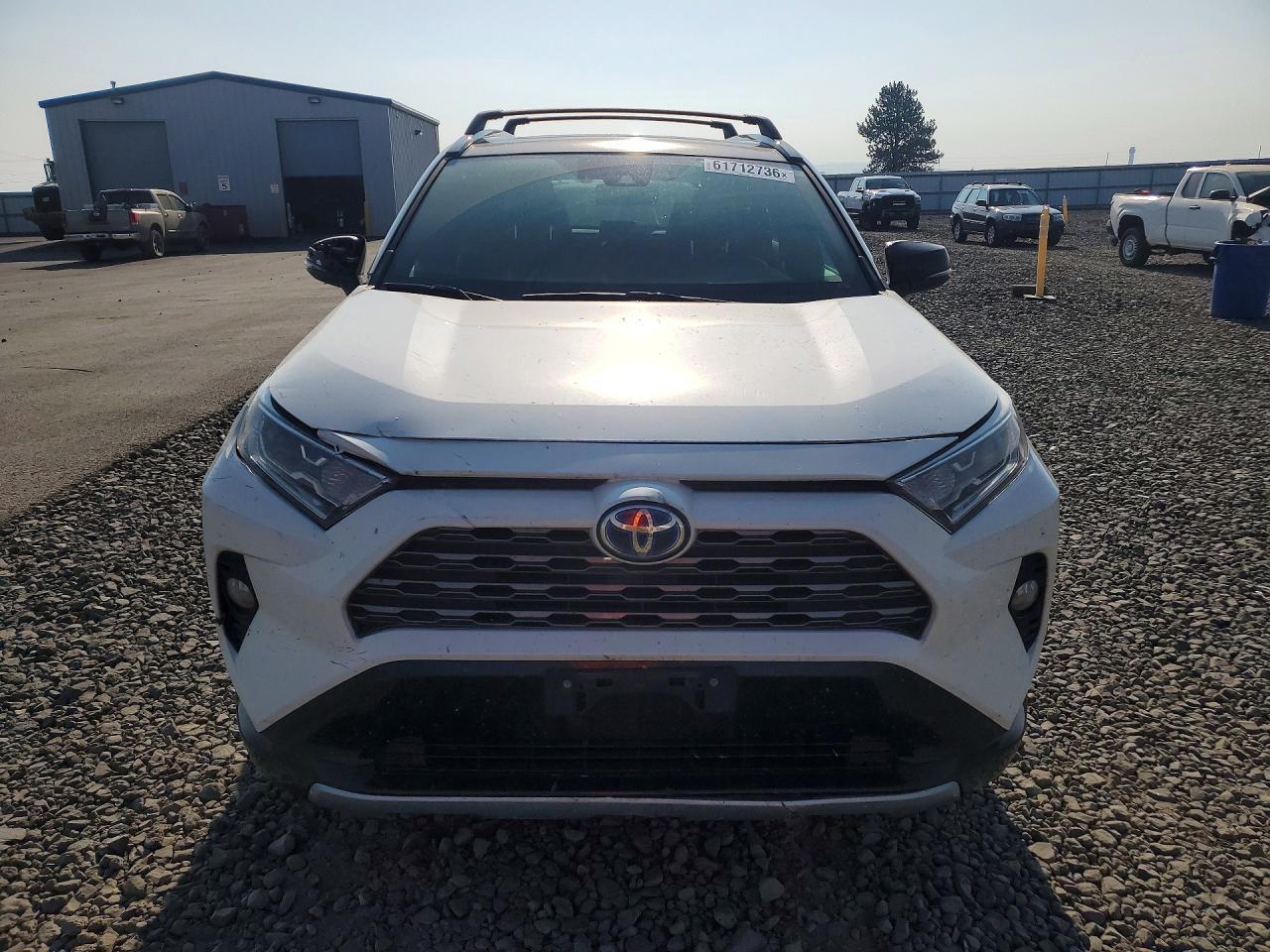 2019 Toyota Rav4 Xse - Image 5