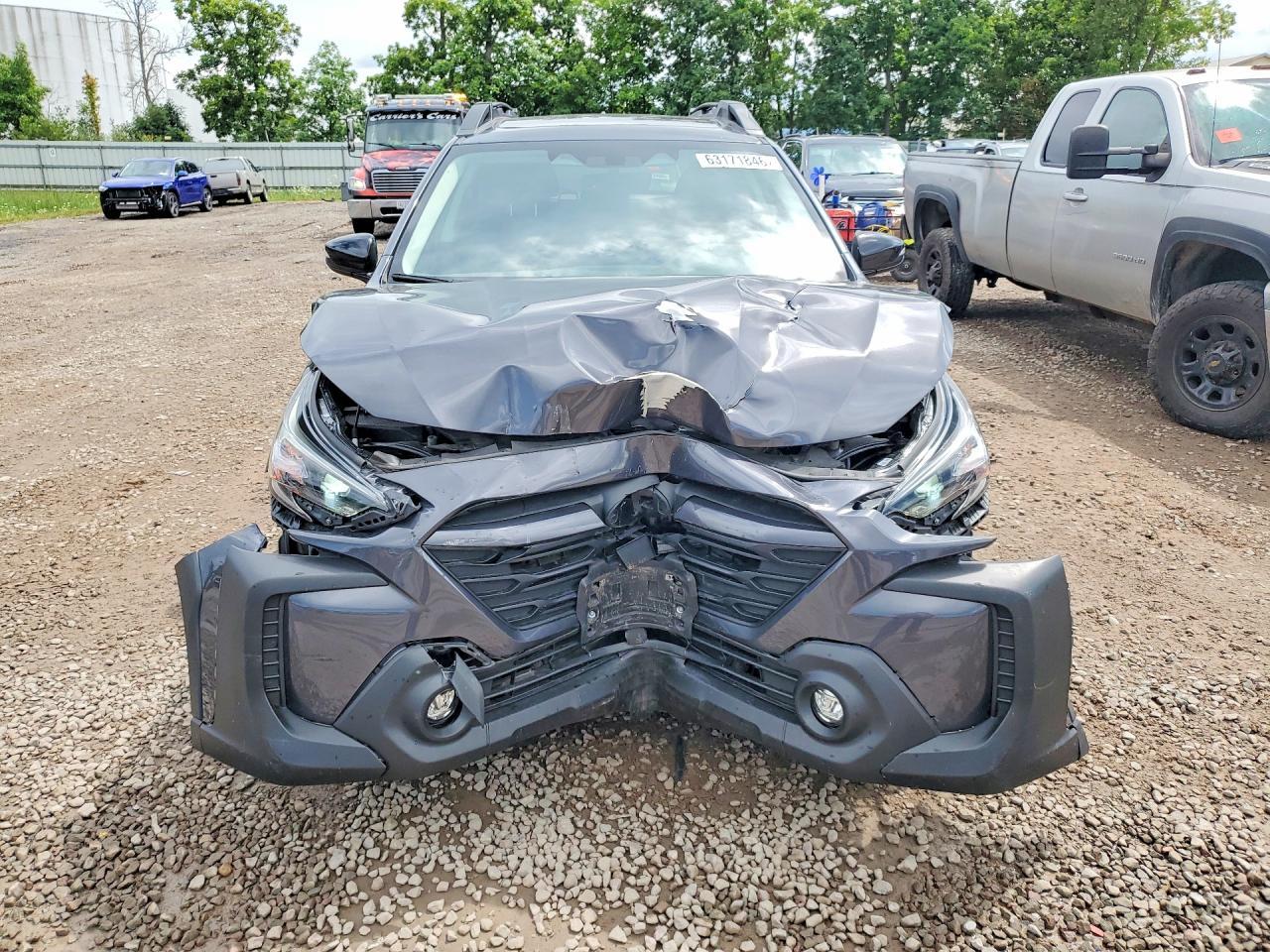 2024 Subaru Outback Onyx Edition Xt - Image 5