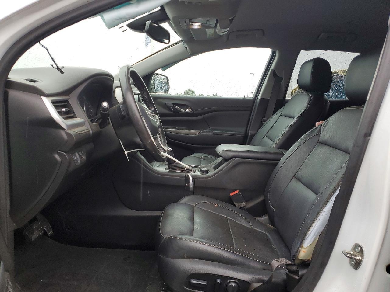 2019 GMC Acadia Slt-1 - Фото 7
