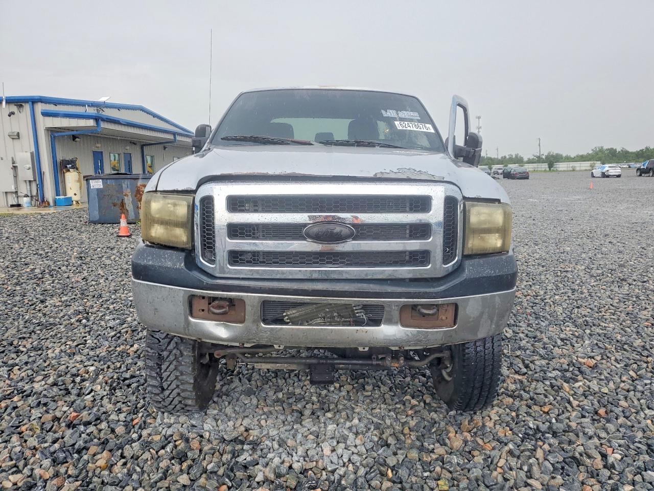 2000 Ford F250 Super Duty - Фото 5