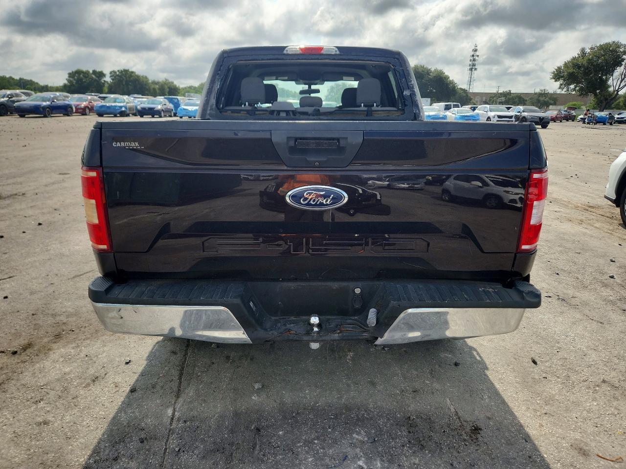 2019 Ford F150 Supercrew - Image 6