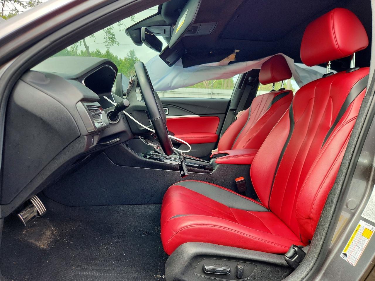 2024 Acura Integra A-Spec - Фото 7