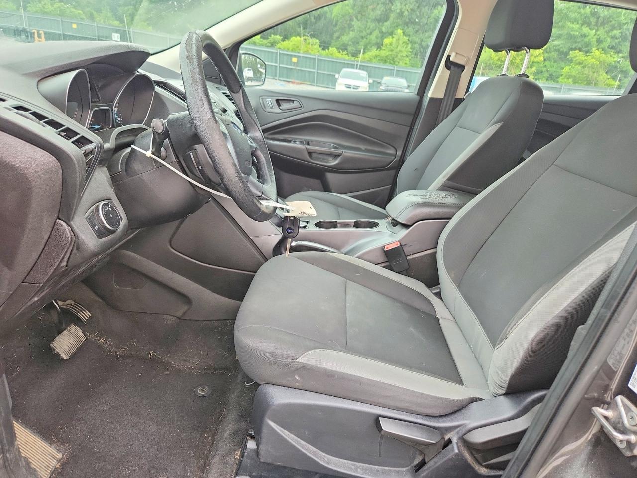 2016 Ford Escape S - Image 7