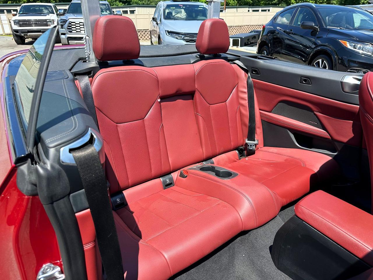 2026 BMW 430Xi - Фото 5