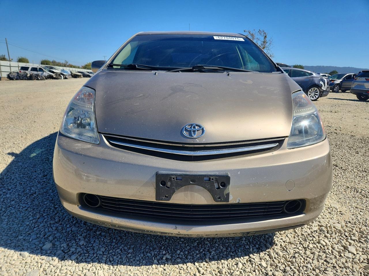 2009 Toyota Prius Base - Image 5