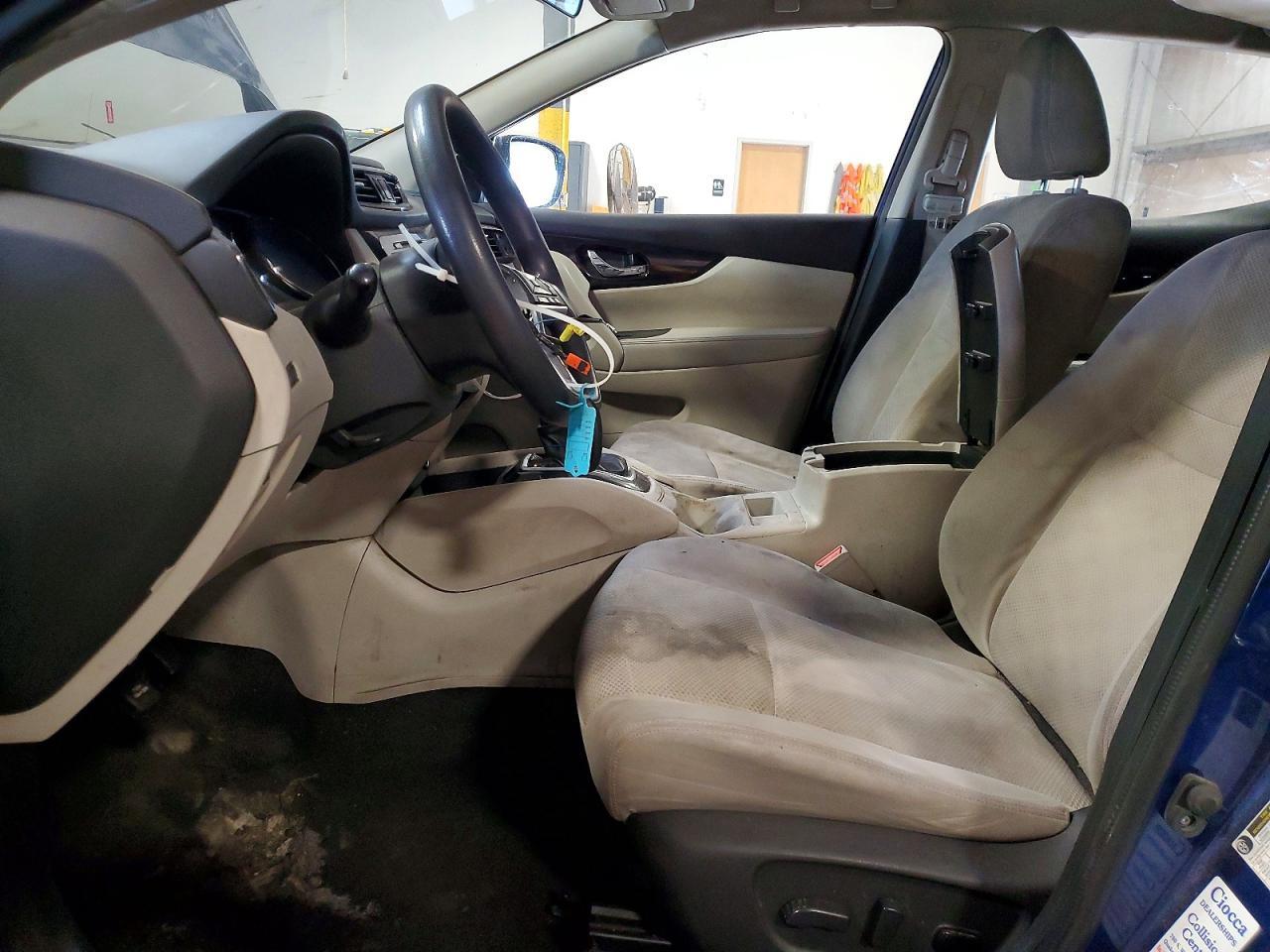 2019 Nissan Rogue Sport Sv - Image 7