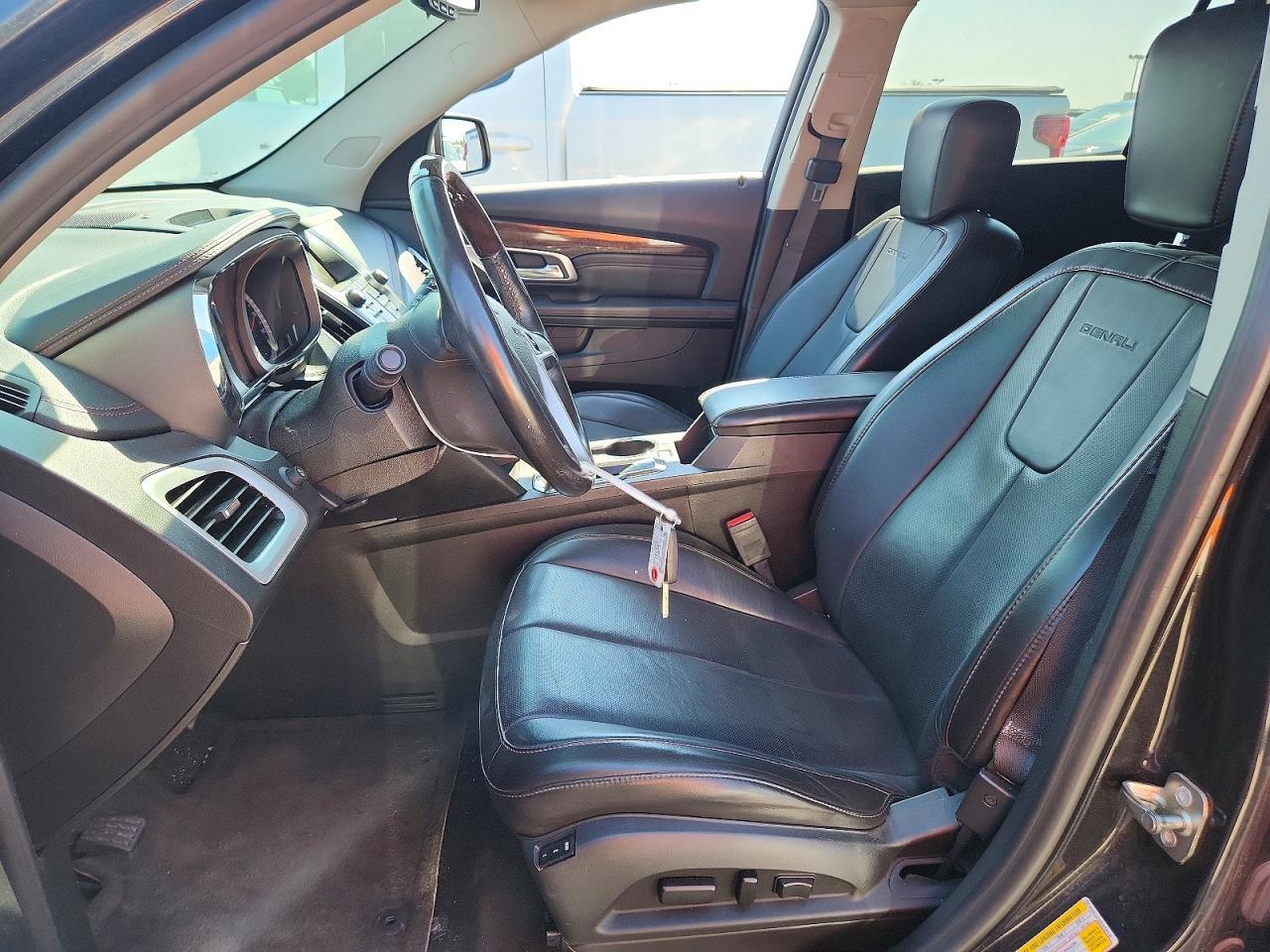 2015 GMC Terrain Denali - Image 7