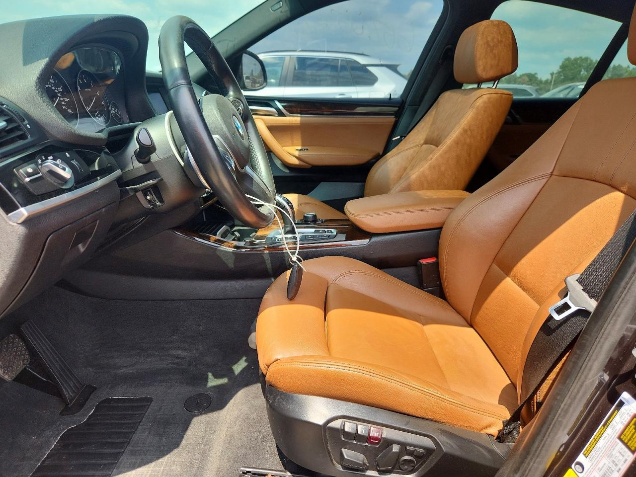 2018 BMW X4 xDrive28I - Image 7