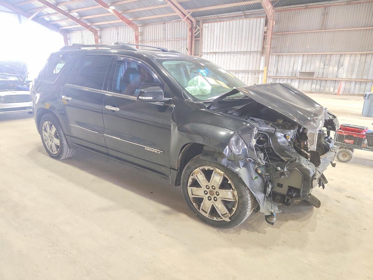2016 GMC Acadia Denali - Image 4