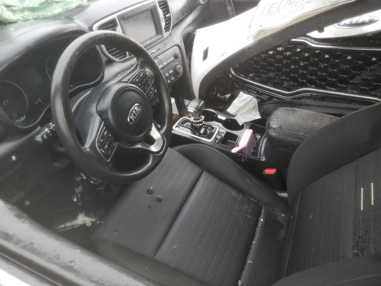 2019 Kia Sportage Lx - Image 7