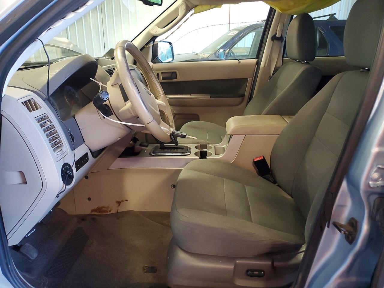 2009 Ford Escape Hybrid - Фото 7