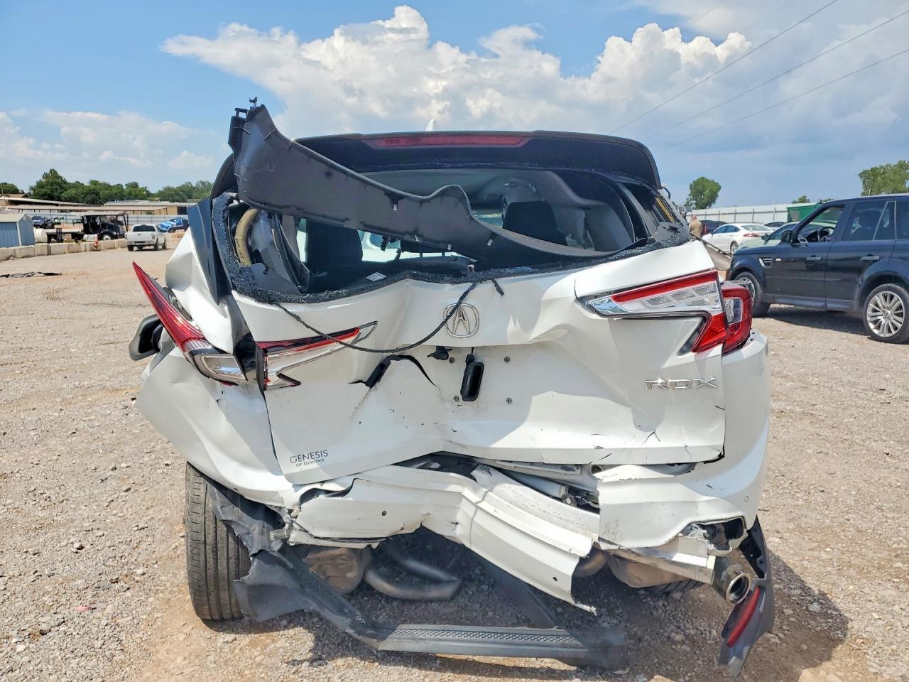 2021 Acura Rdx Technology - Image 6