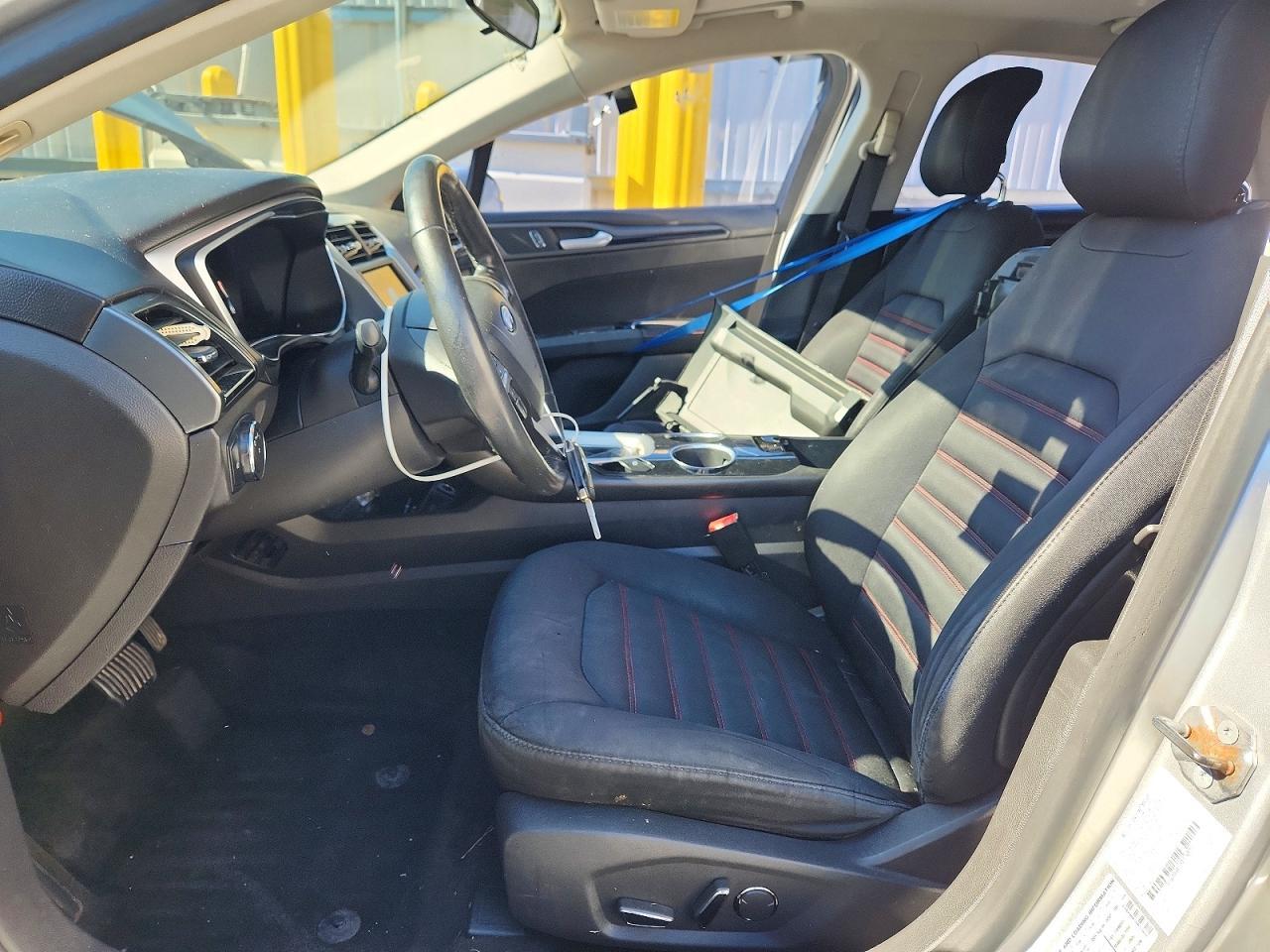 2013 Ford Fusion Se - Фото 7