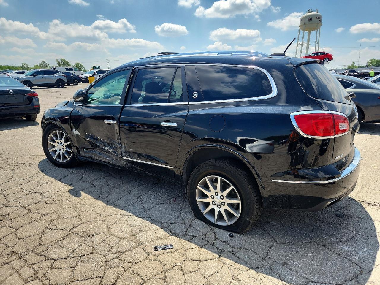 2016 Buick Enclave - Фото 2