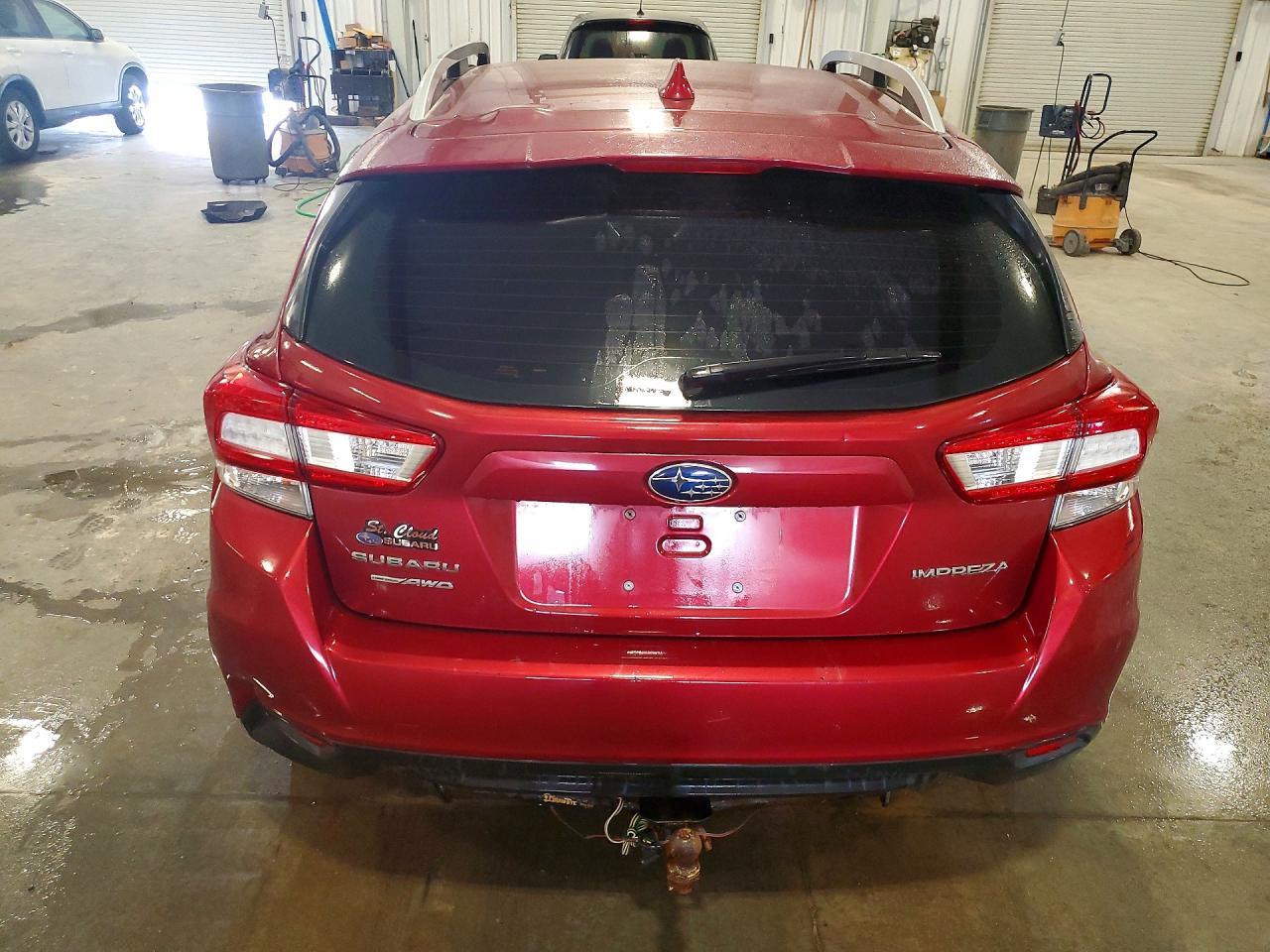 2019 Subaru Impreza Premium - Image 6