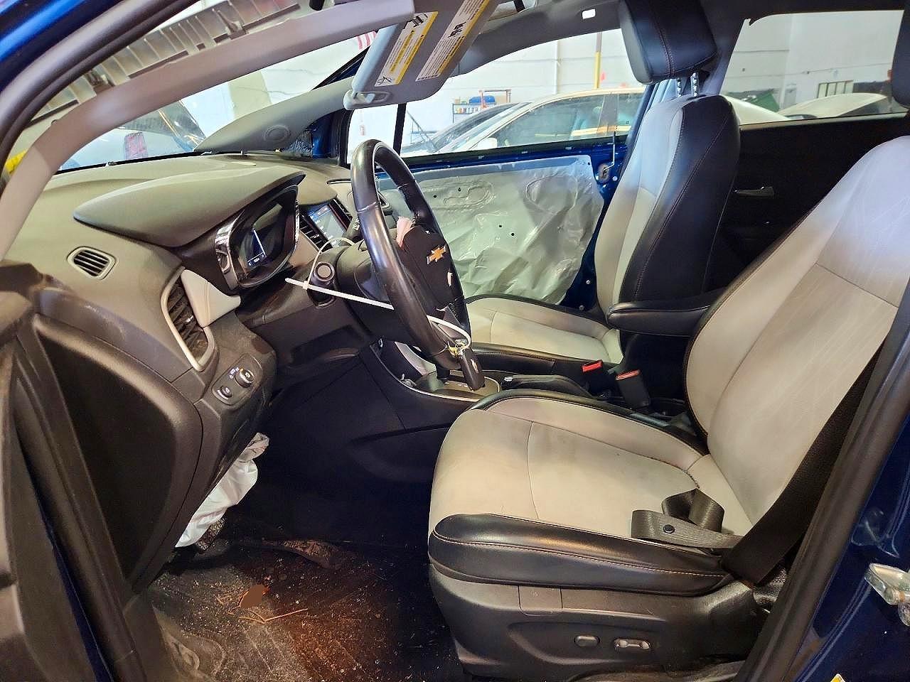 2019 Chevrolet Trax 1Lt - Фото 7
