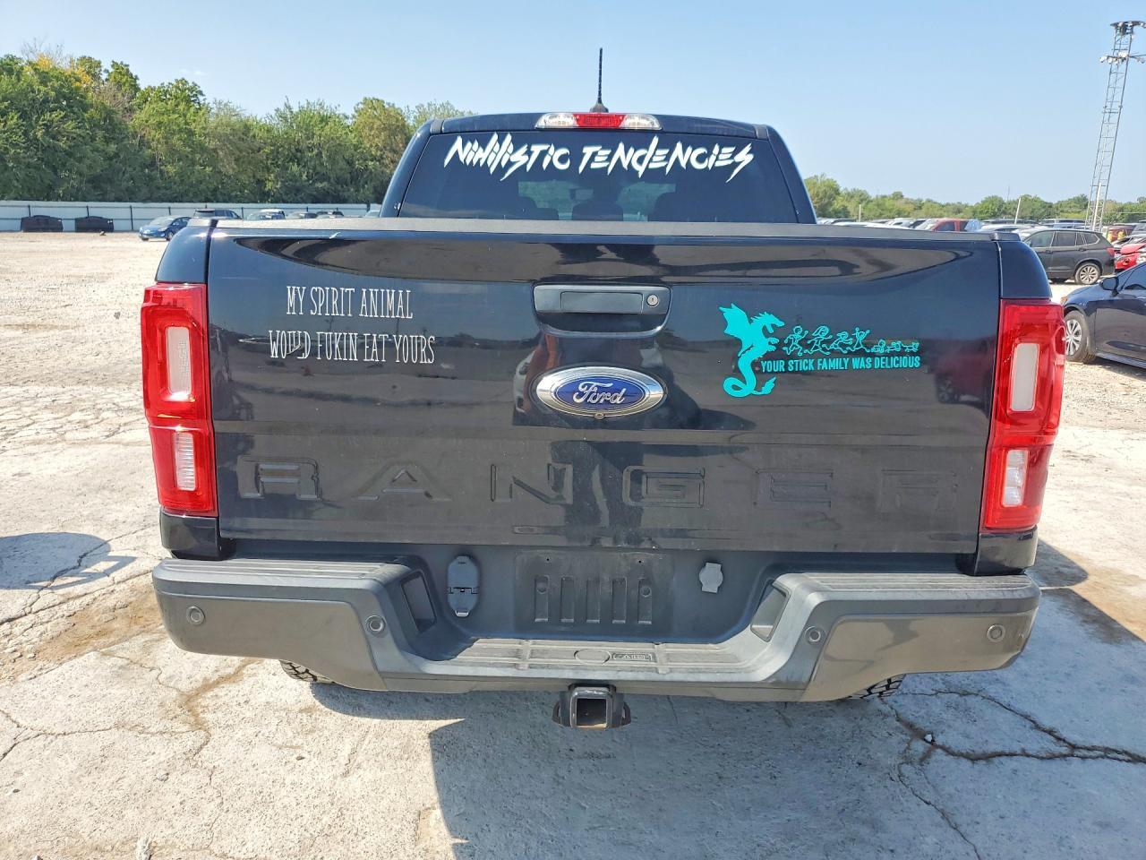 2020 Ford Ranger Xl - Image 6