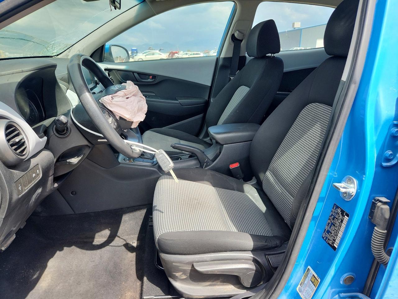 2019 Hyundai Kona Se - Фото 7