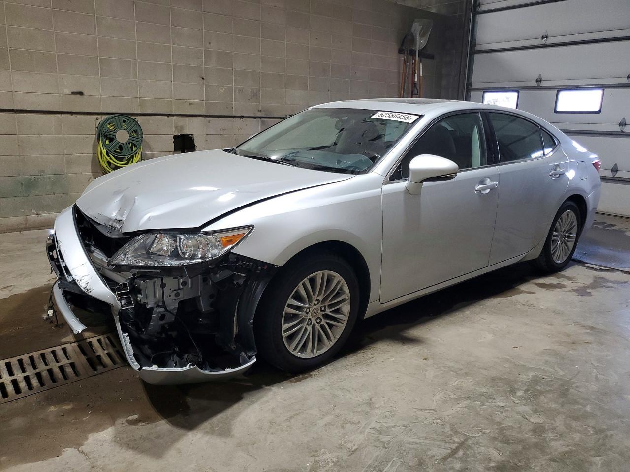 2014 Lexus Es 350