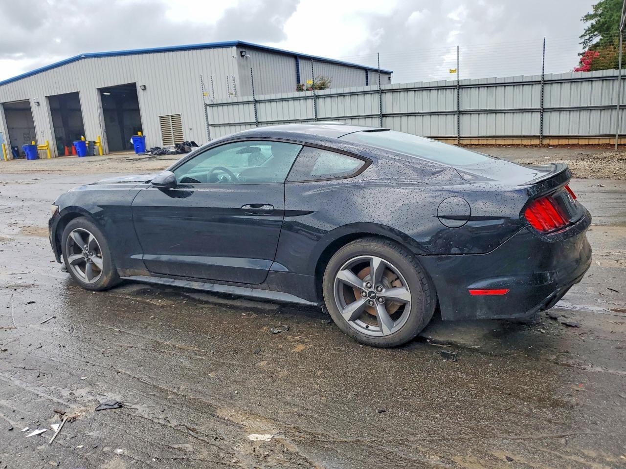 2016 Ford Mustang - Image 2