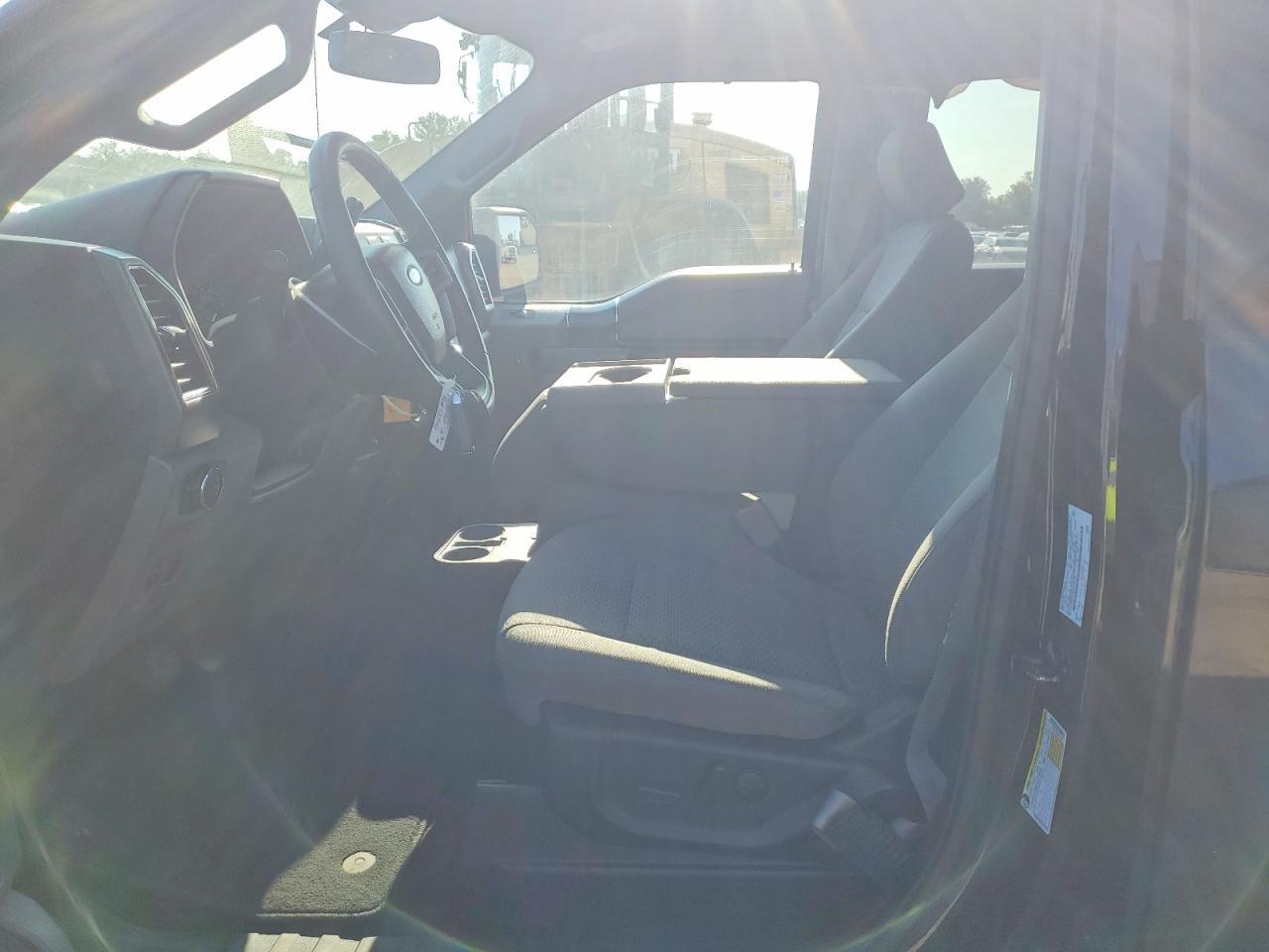 2019 Ford F150 Supercrew - Image 7