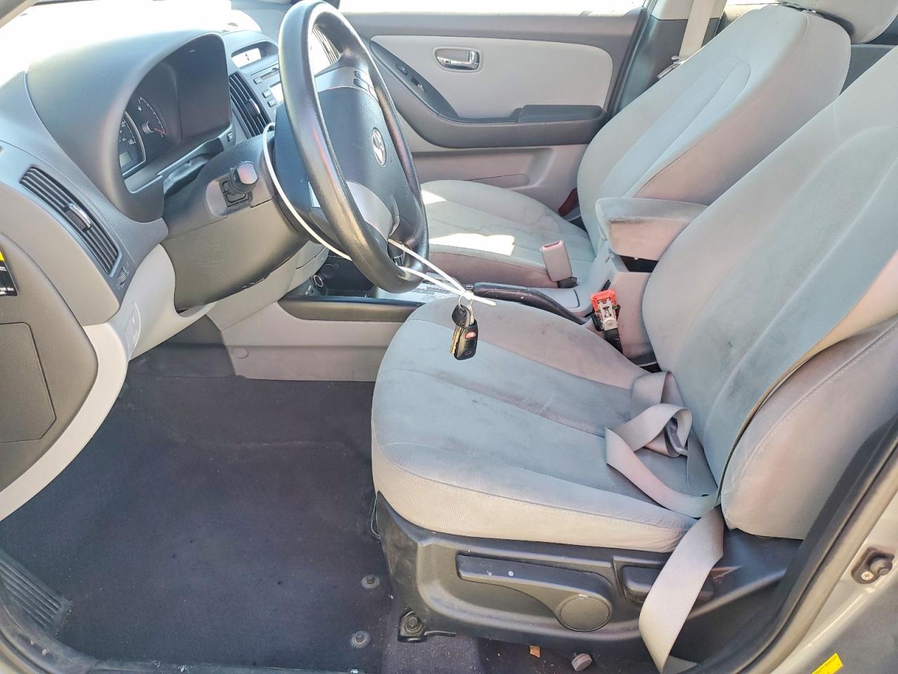 2010 Hyundai Elantra Gls - Фото 7