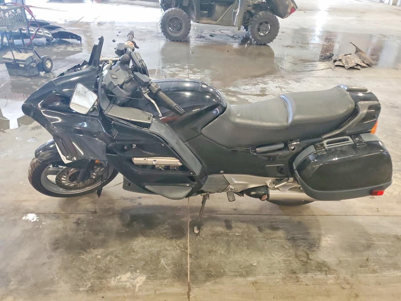 1991 Honda St1100 - Фото 3
