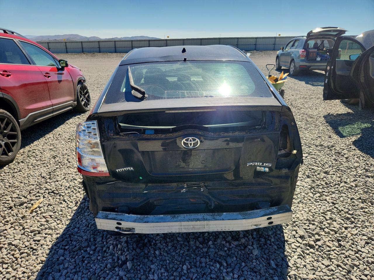 2004 Toyota Prius Base - Image 6
