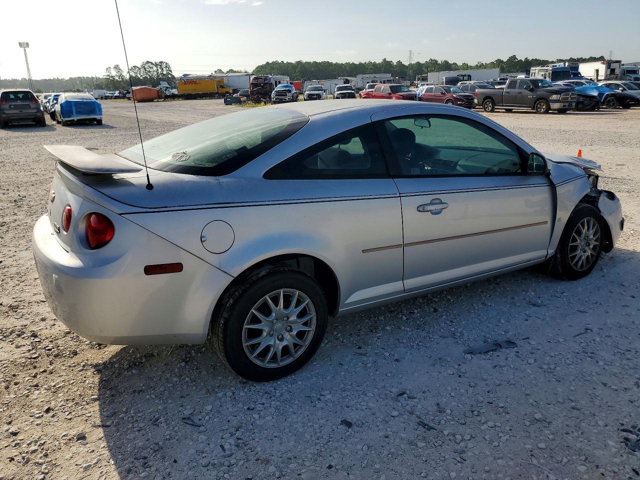 2007 Chevrolet Cobalt Lt - Image 3